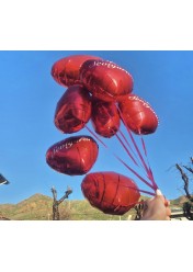 ucan helyum balon